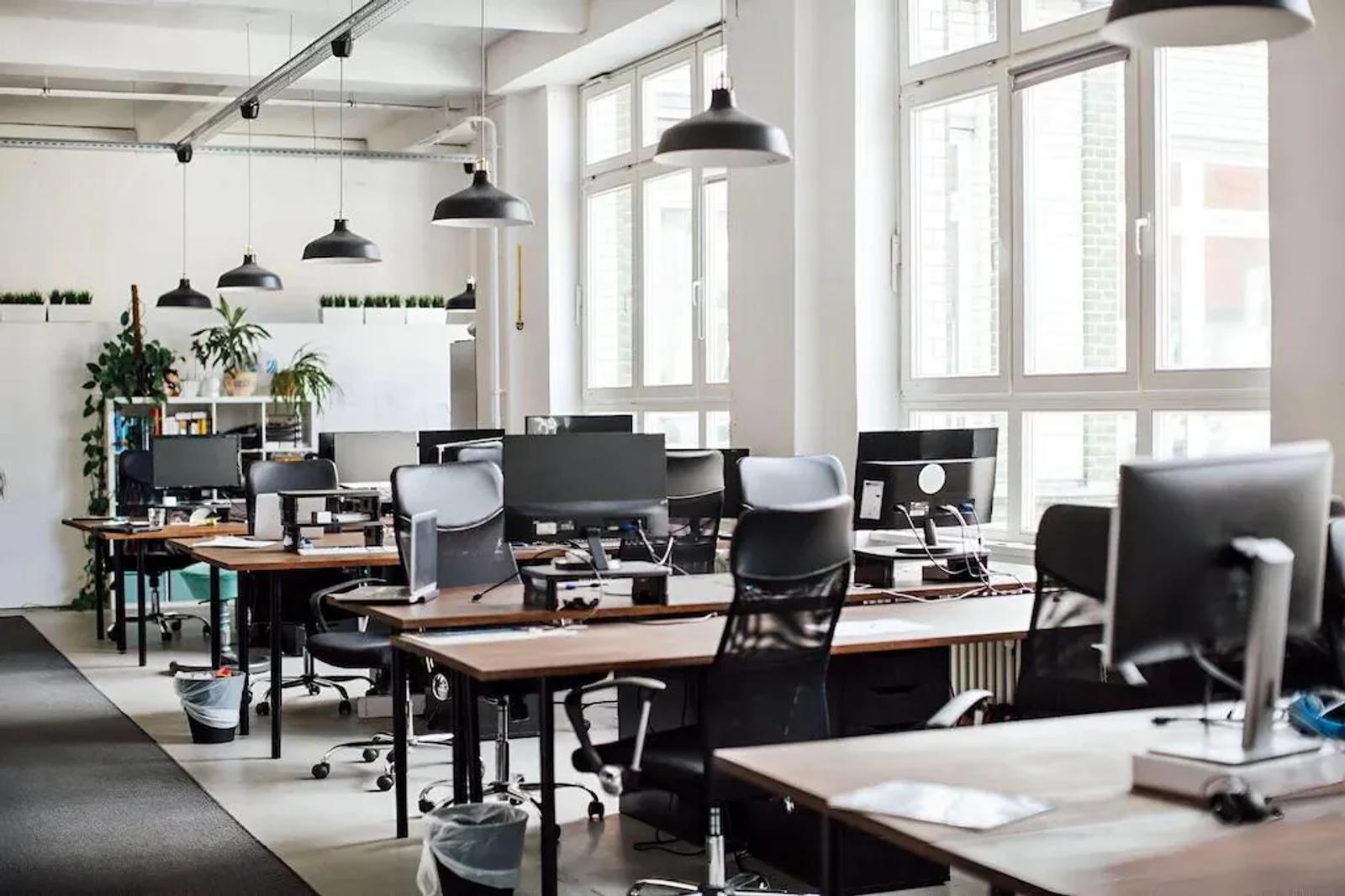 Importance of Regular Office Chair Cleaning