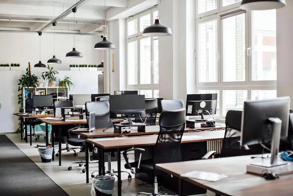 Importance of Regular Office Chair Cleaning