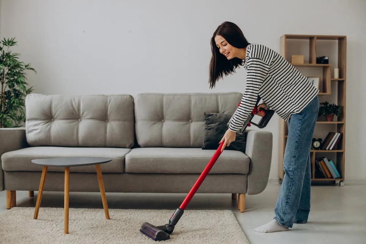House Cleaning Routine: Start Your Day Fresh & Organized