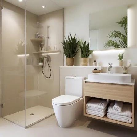 New Bathroom Smells? Causes & Easy Fixes