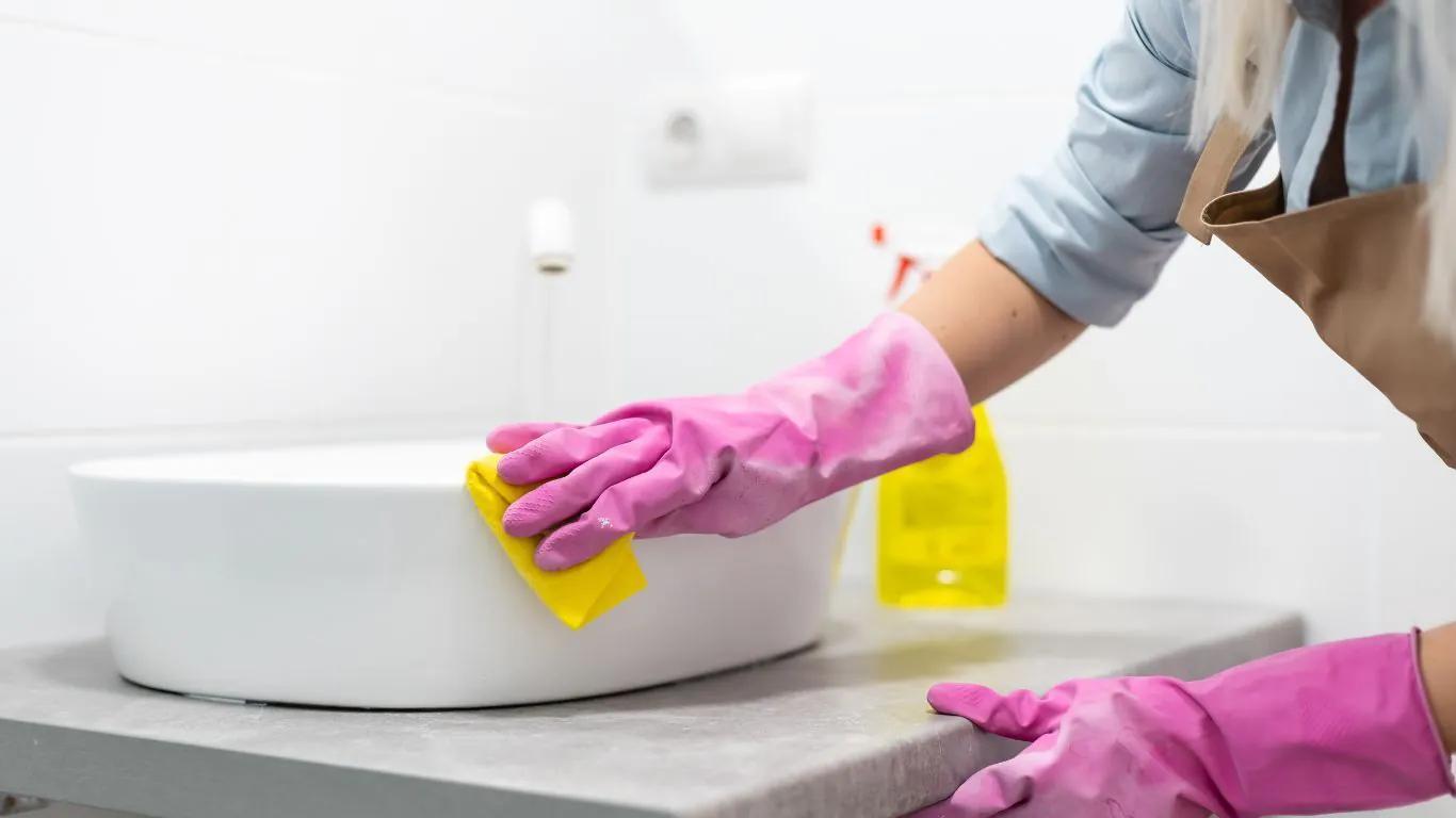 Find the Best Marble Polishing Services Near You in Bangalore | Clean Fanatics