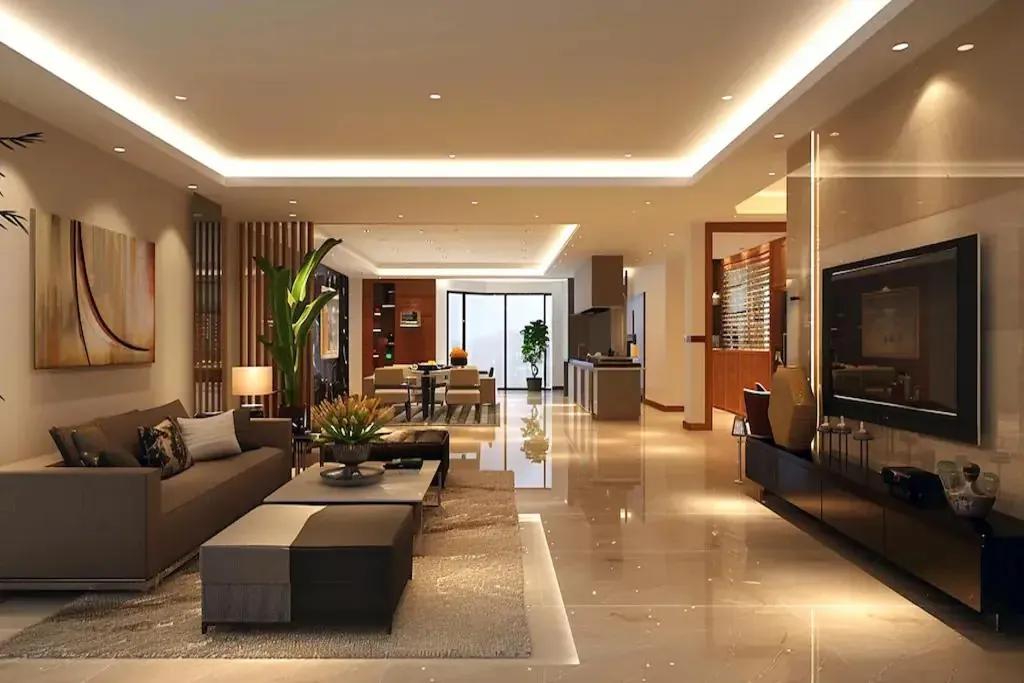 Modern False Ceiling Designs for Stylish Homes