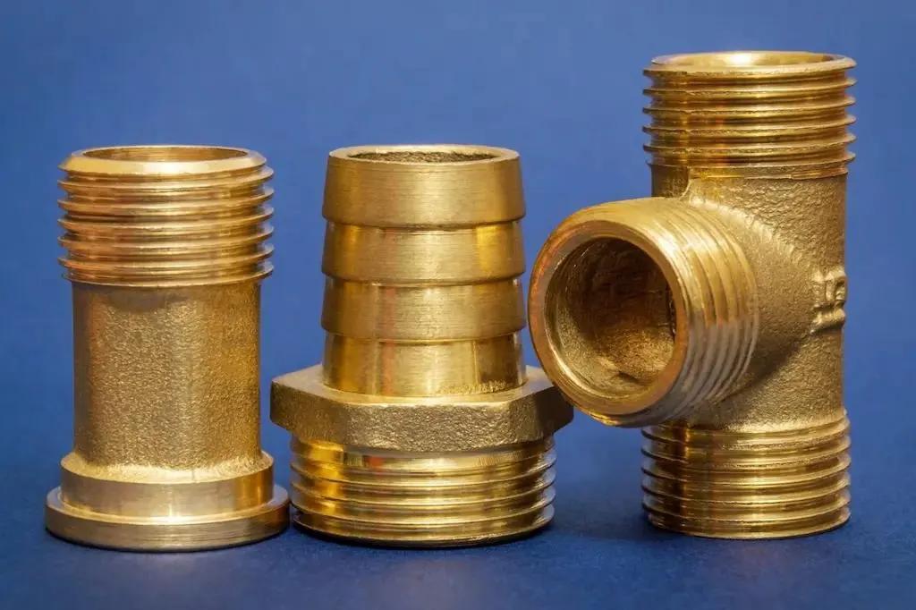 Durable Hardware Guide: Steel vs Brass & Hinge Quality
