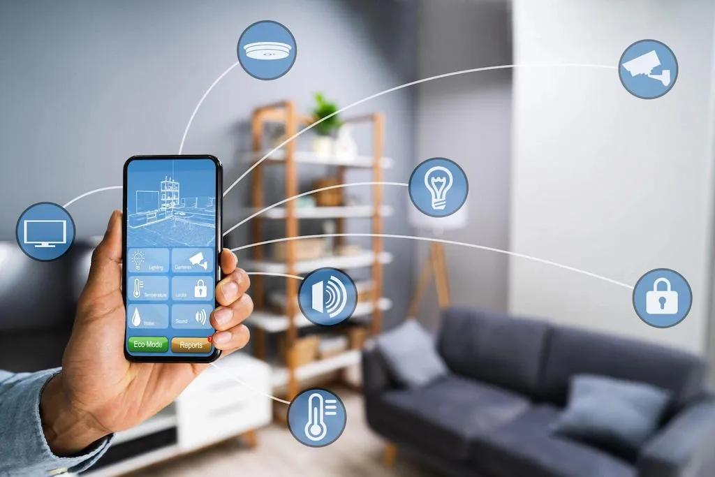 Smart Home Automation During Renovation: A Practical Guide