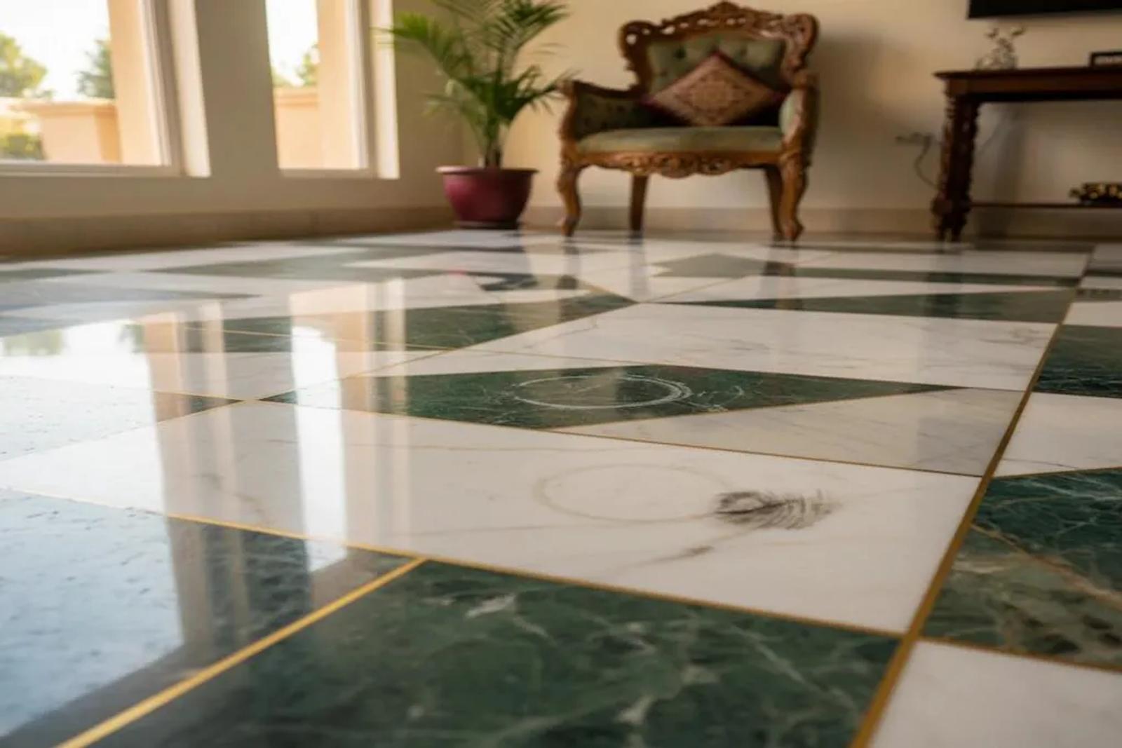 Marble Polishing Mistakes to Avoid for Perfect Floors
