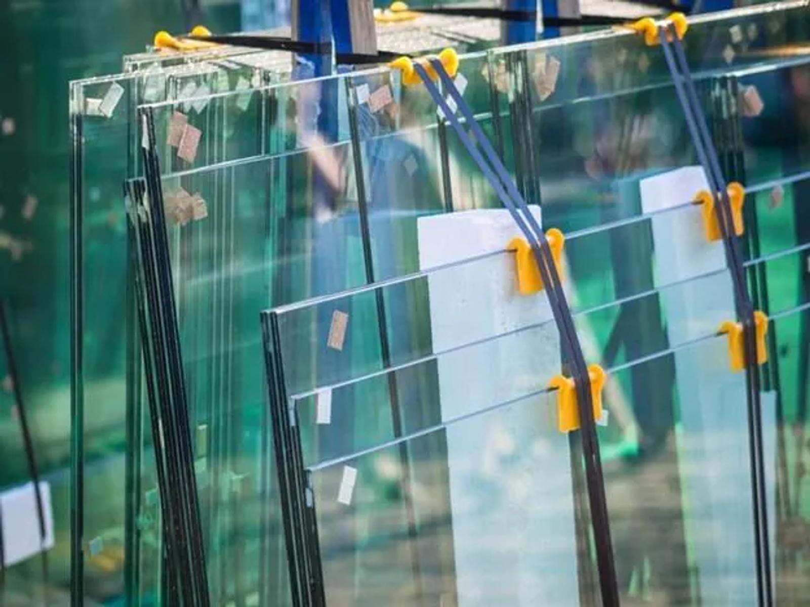 Thermal Stress in Toughened Glass Explained