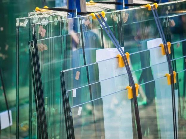 Thermal Stress in Toughened Glass Explained