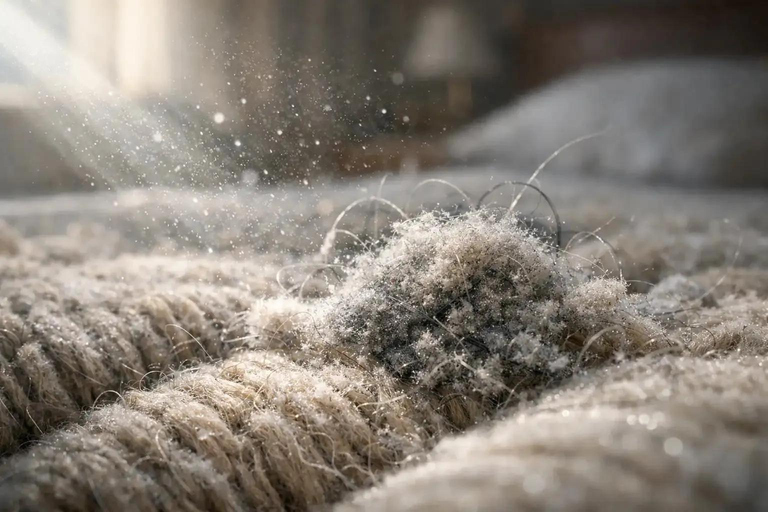 Winter Sofa & Mattress Hygiene Guide for a Healthier Home