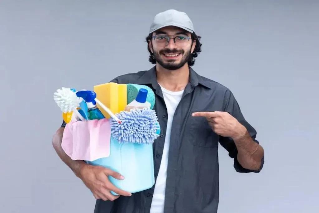 Essential House Cleaning Products for a Spotless Home