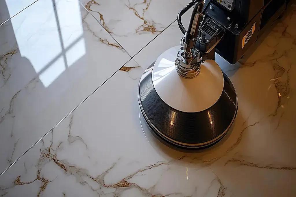 Why Marble Polishing is Essential For Your Floors?