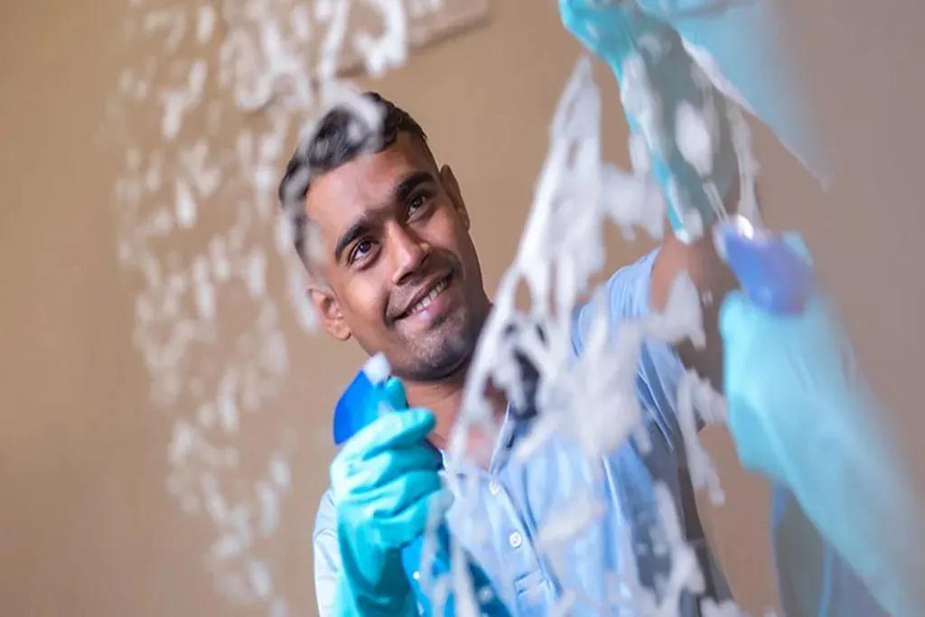 Why Cleaning Services Are Important: Professional Insights