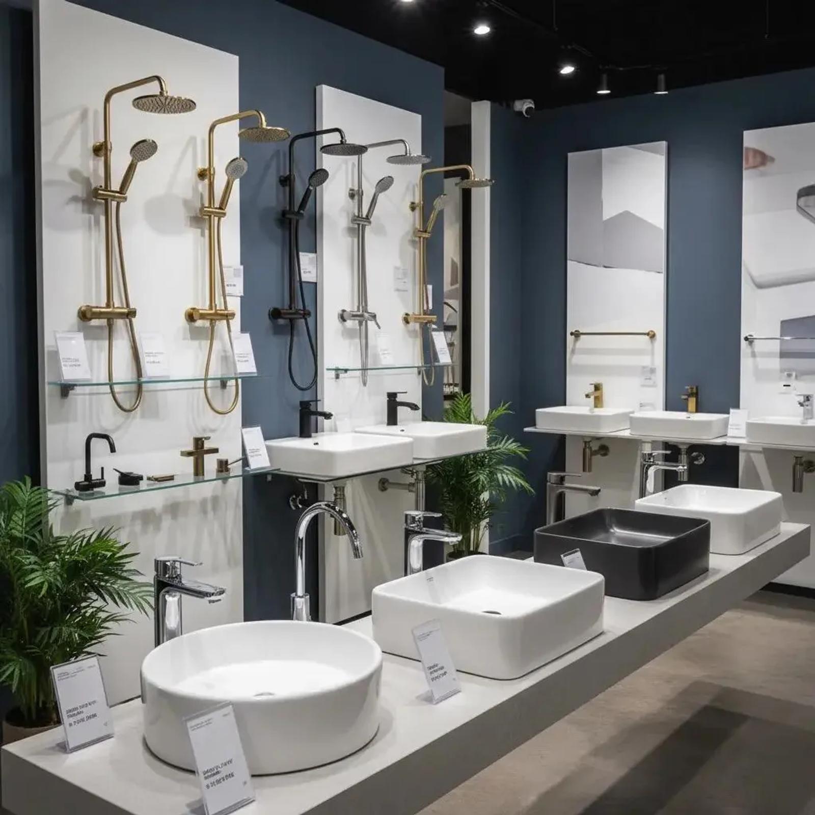 Best Bathroom Fittings Brands in Bangalore