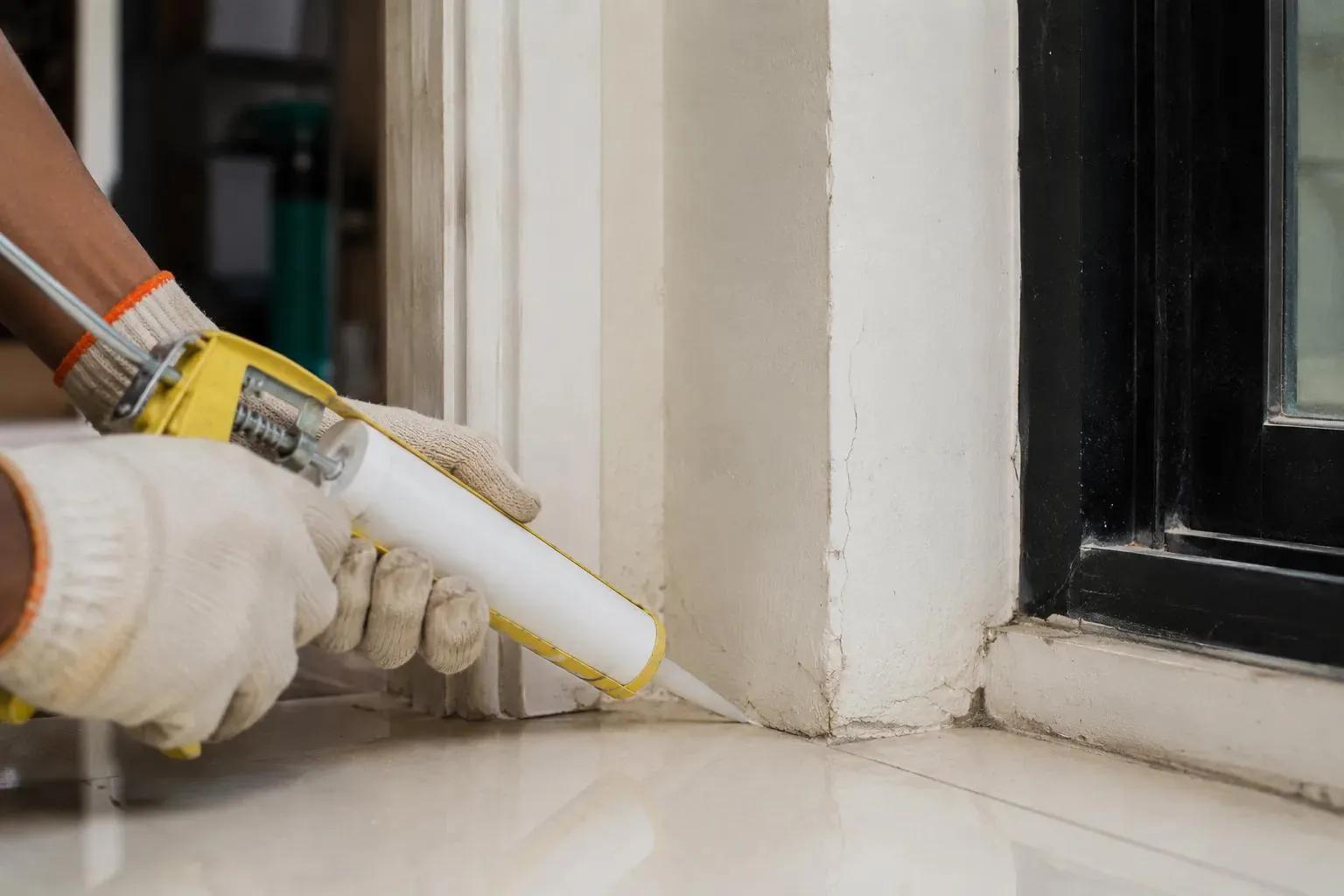 Pest Prevention: When to Seal Pest Entry Points