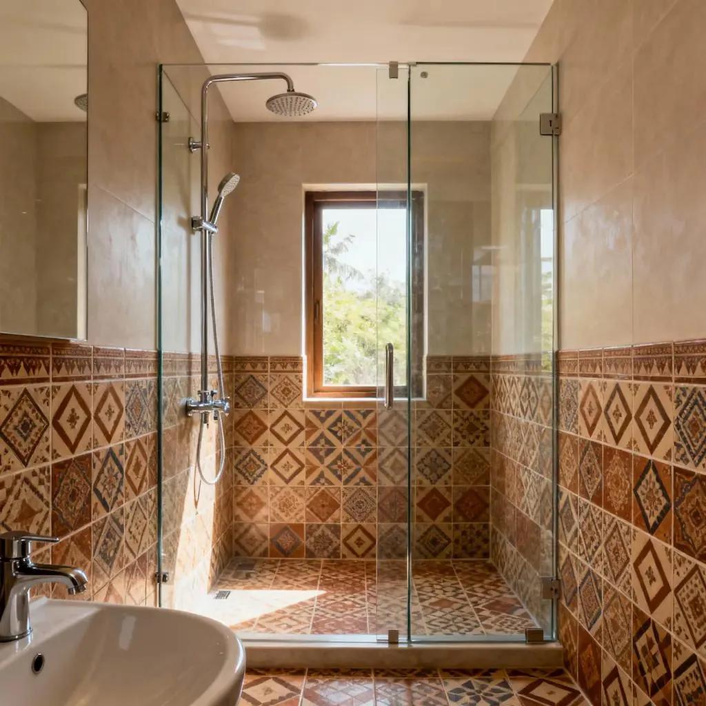 Things to Check Before Ordering a Shower Enclosure