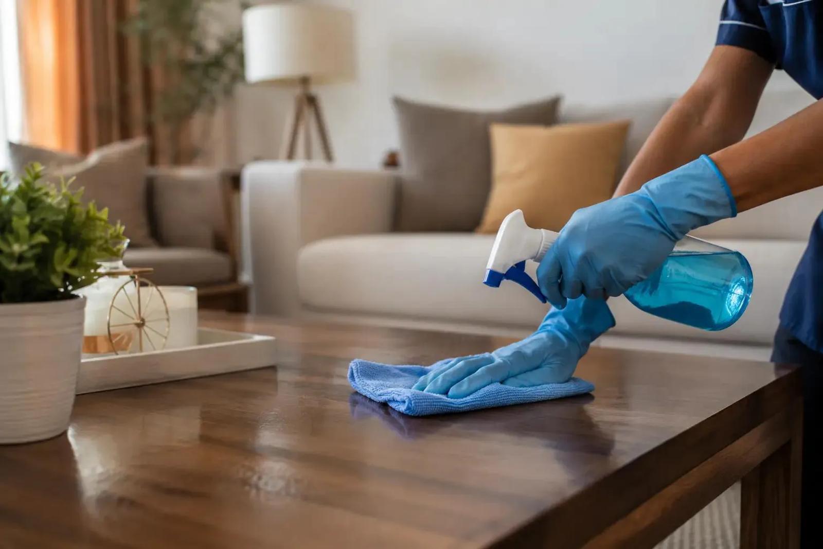Customized Cleaning vs Standard Packages