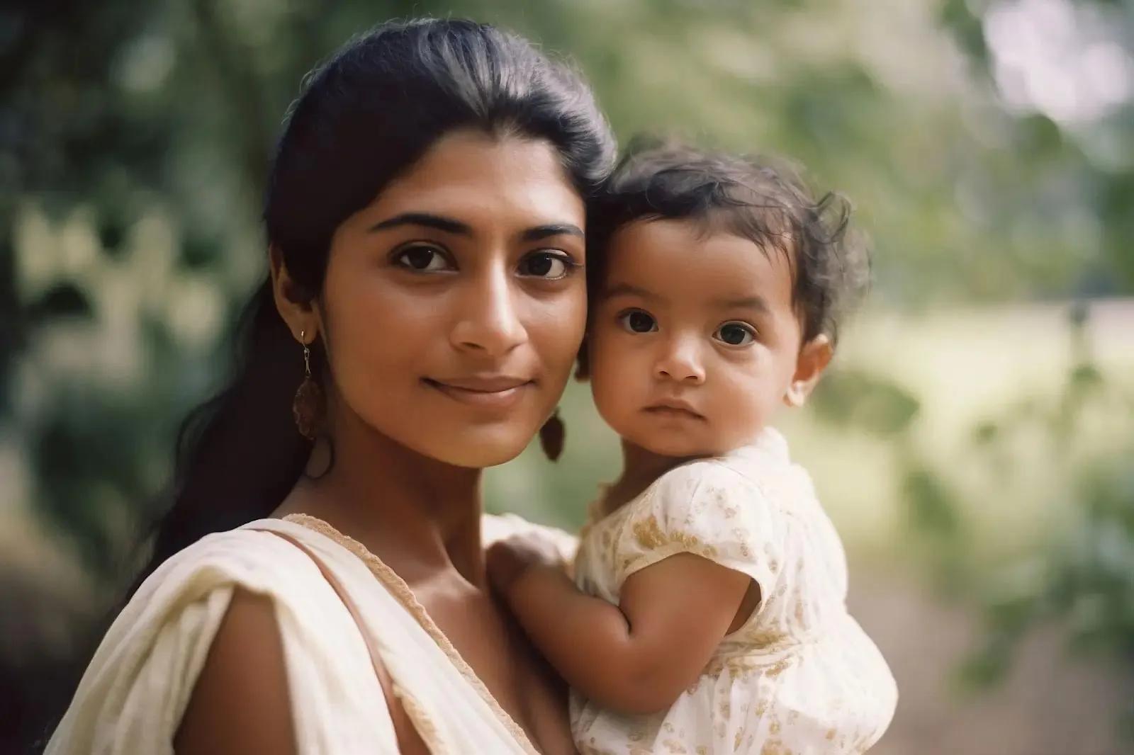 Choosing the Right Cleaning Service for Young Mothers
