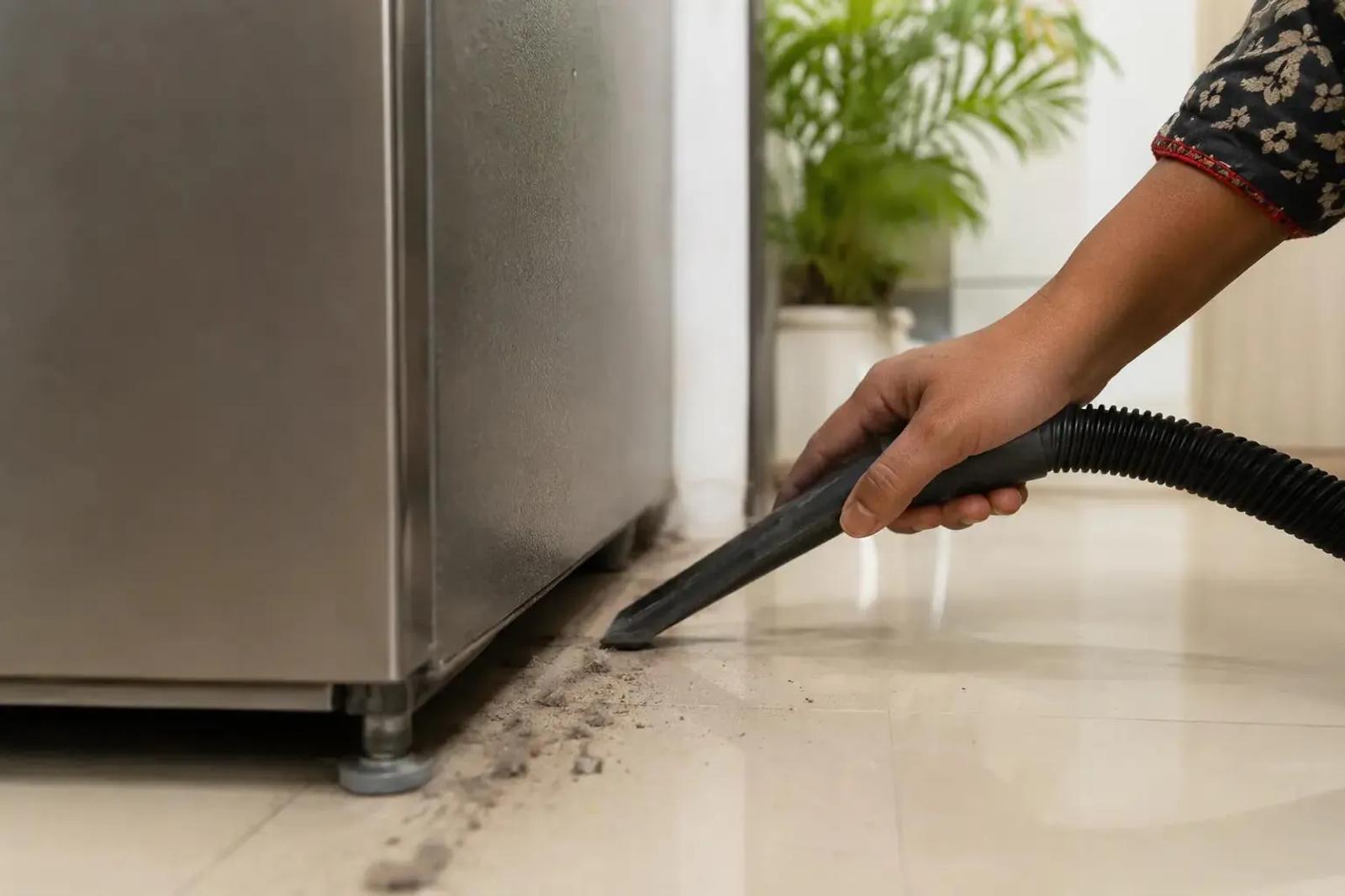 Hidden Dirt in Home: Places You Might Be Missing