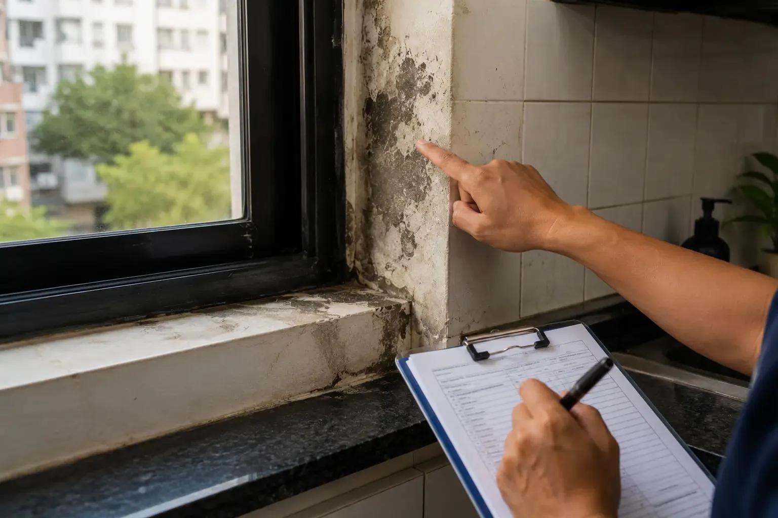 Home Inspection Red Flags Every Homeowner Should Know