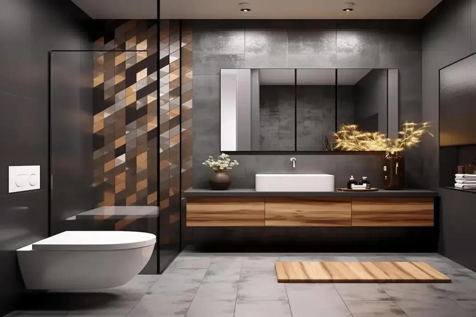 Clean Fanatics: Stress‑Free Bathroom Remodel Guide