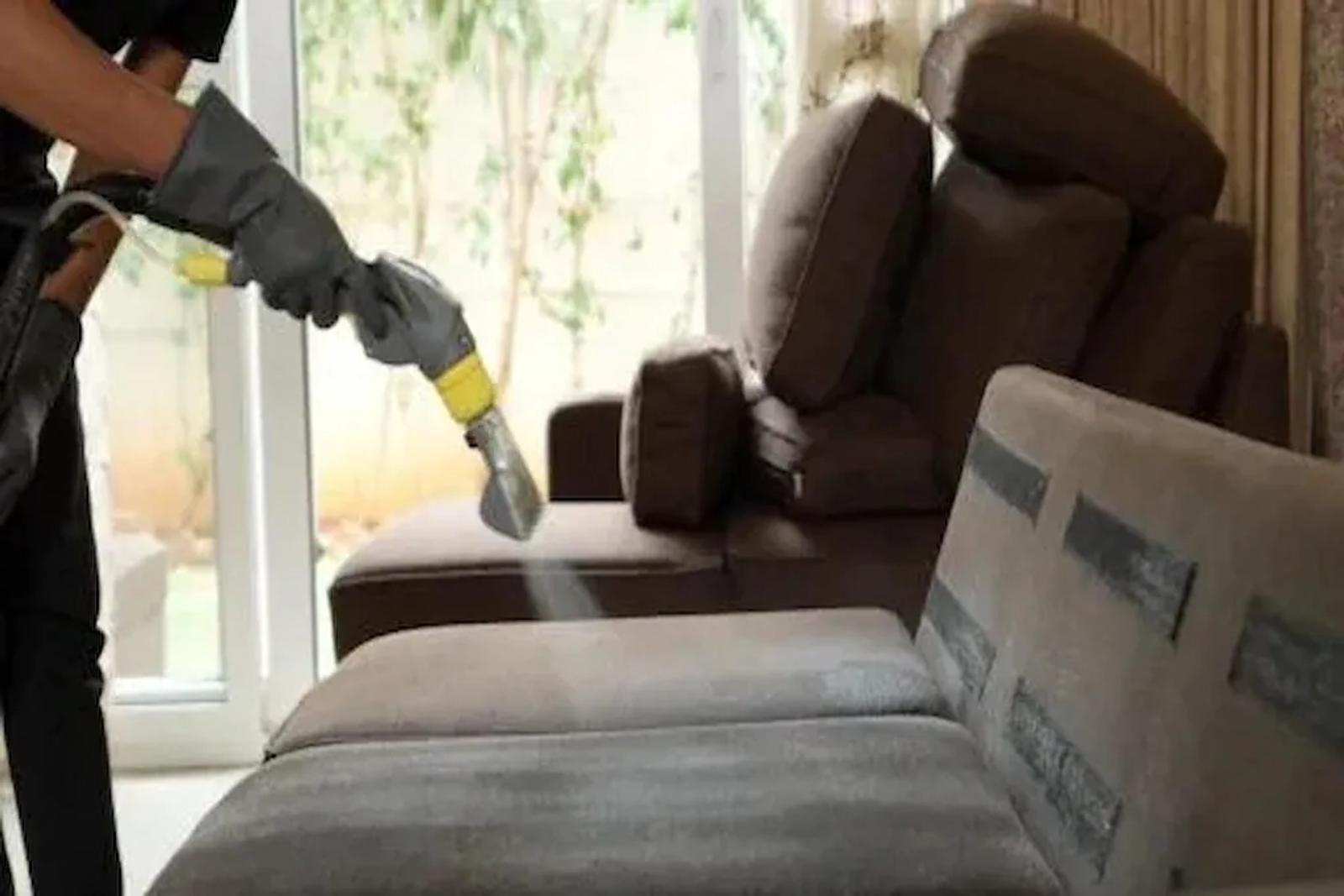 How to Clean Sofa: Expert Tips for a Fresh Living Space