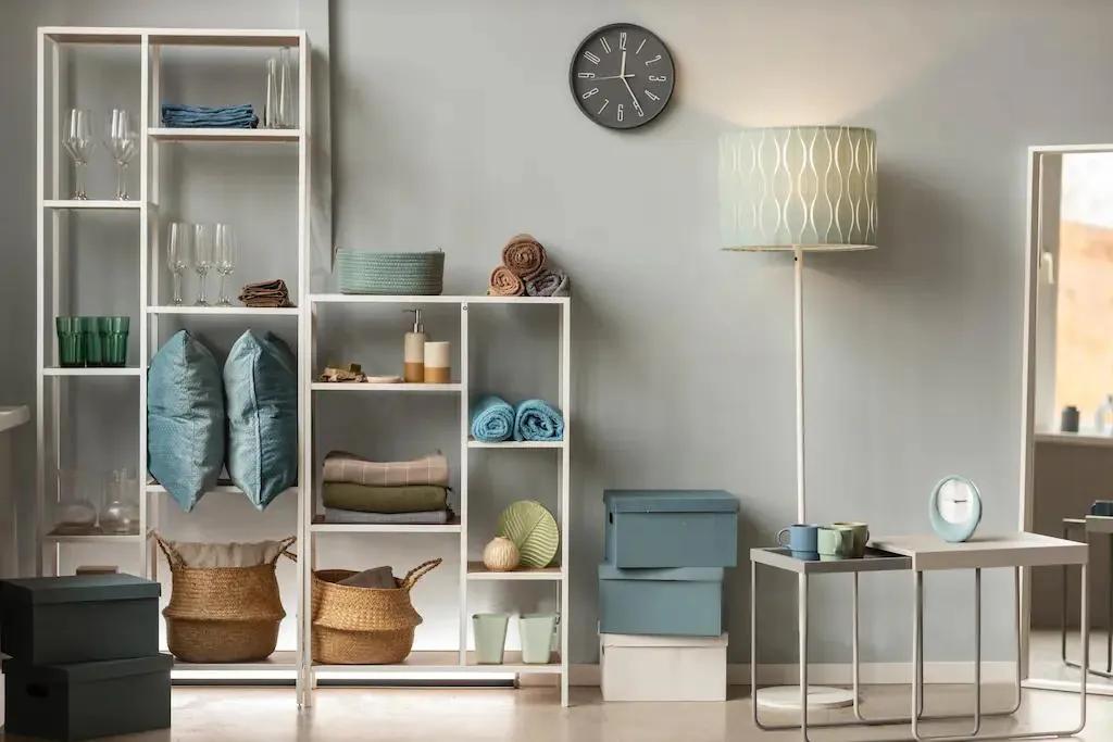 20 Home Organisation Tips For a Tidy Home You Need Now