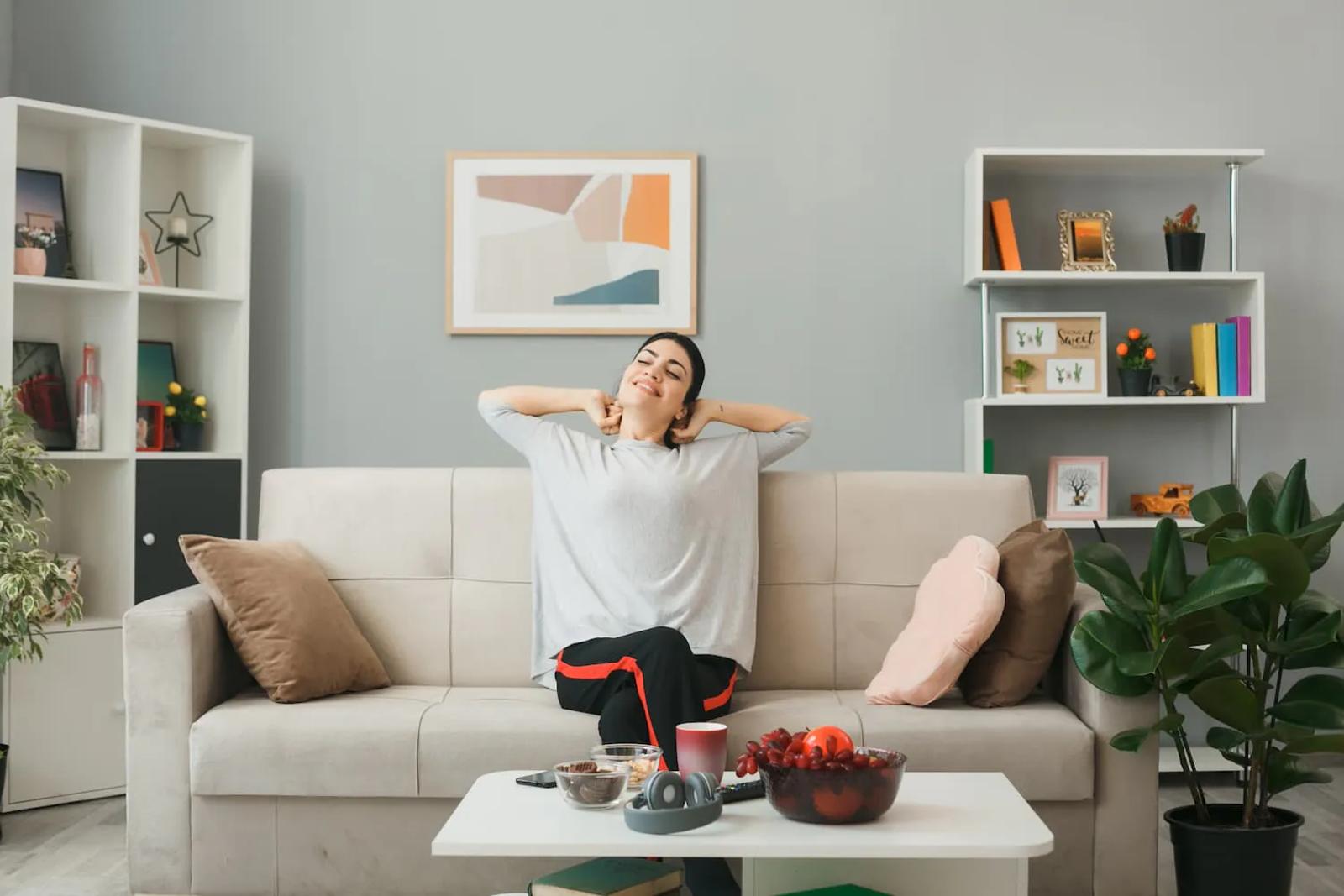 How Professional Cleaning Can Improve Mental Well-being?