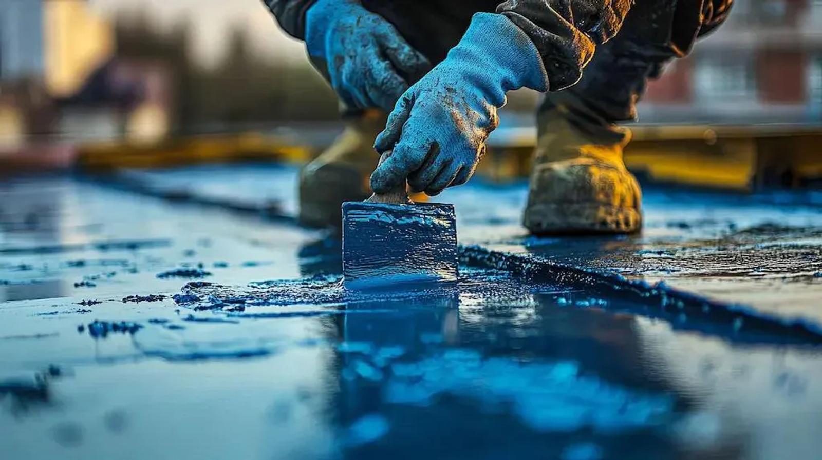 How Waterproofing Protects Against Rising Construction Costs