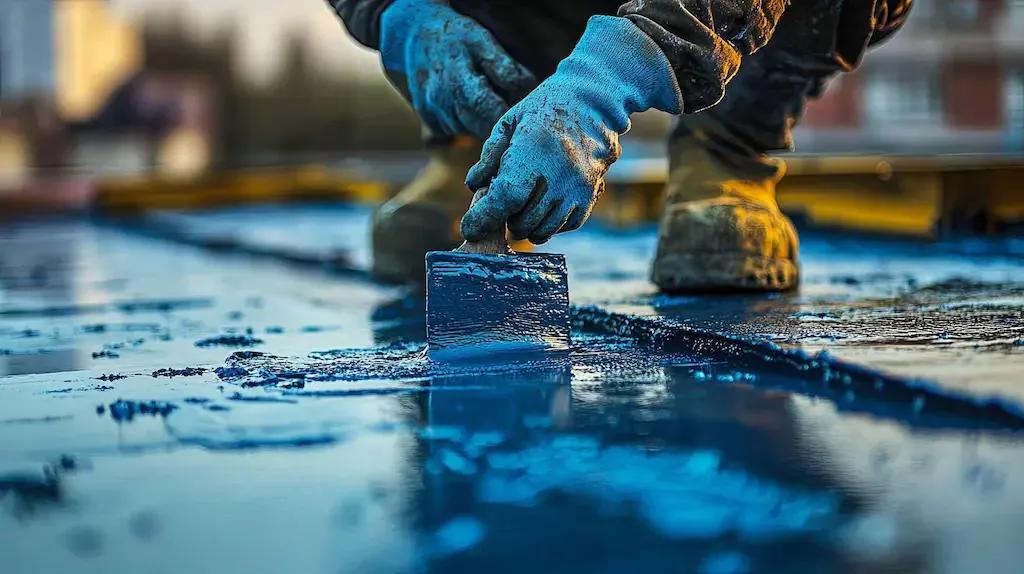 How Waterproofing Protects Against Rising Construction Costs
