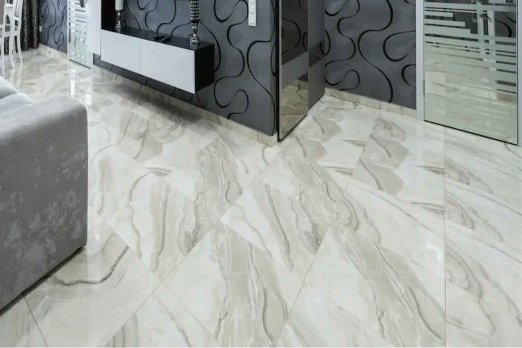 Best Tiles for Living Room in India: Selection Guide