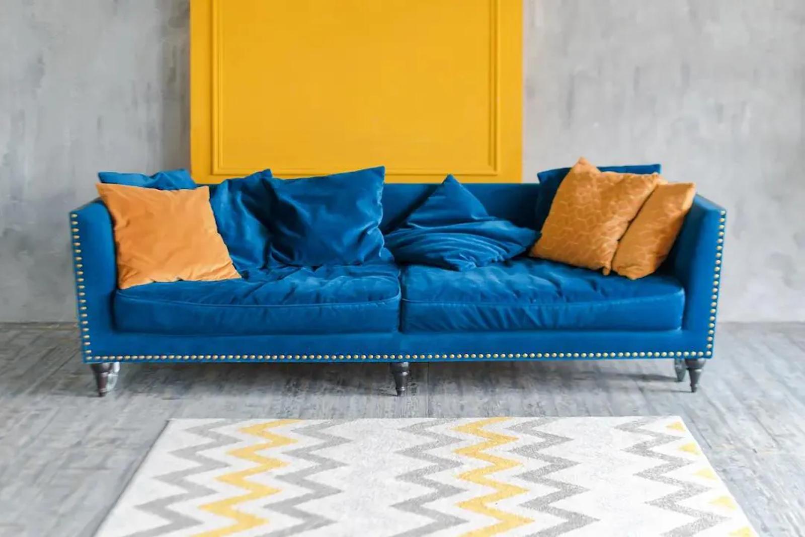 Top 5 Sofa and Carpet Cleaning Companies in Bangalore