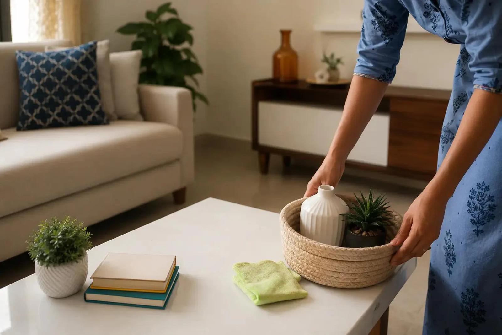 Home Reset Challenge: Does a 7-Day Reset Really Work?