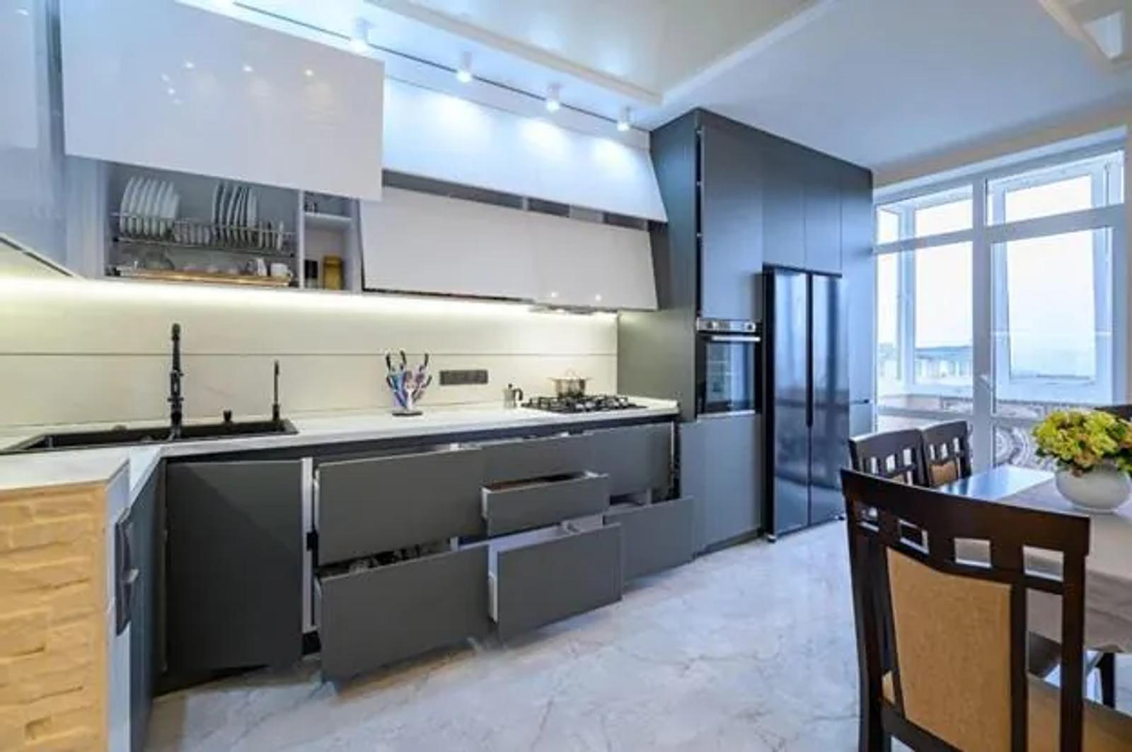 Best Modular Kitchen Accessories for Easy Cooking
