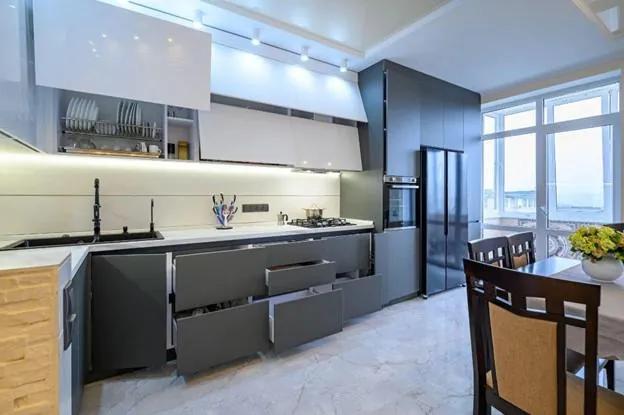 Best Modular Kitchen Accessories for Easy Cooking