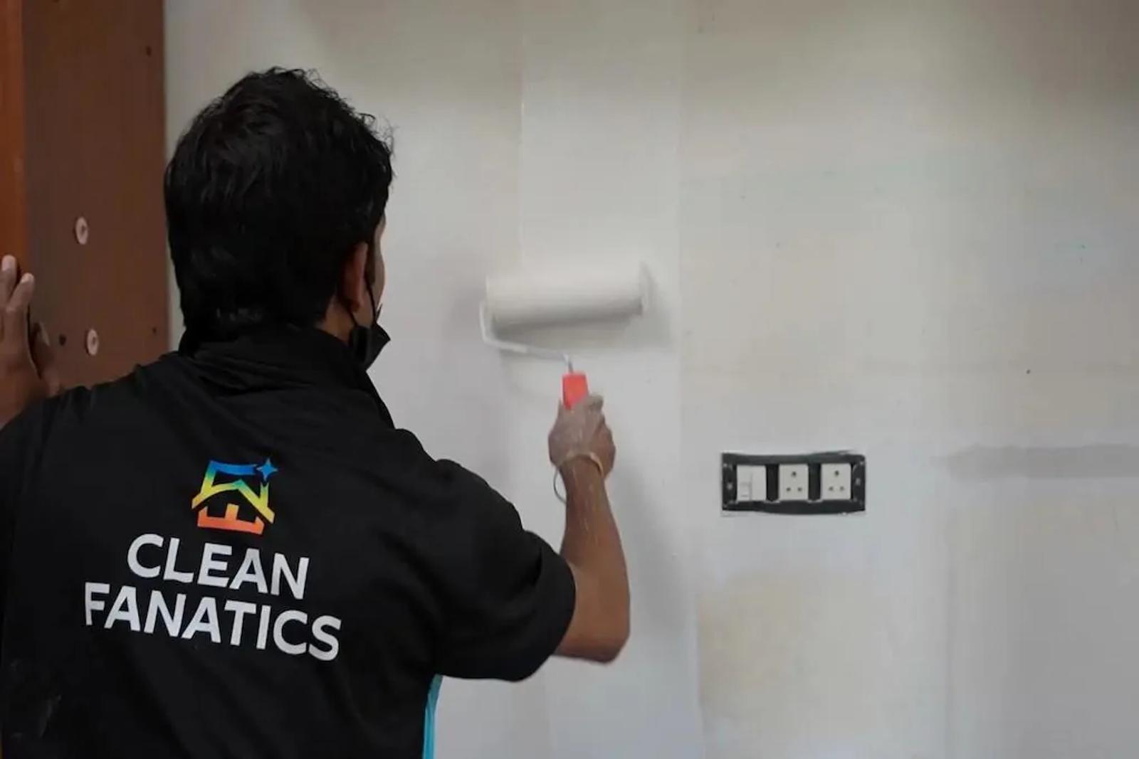 Importance of Repainting Your Home | Freshen Your Space