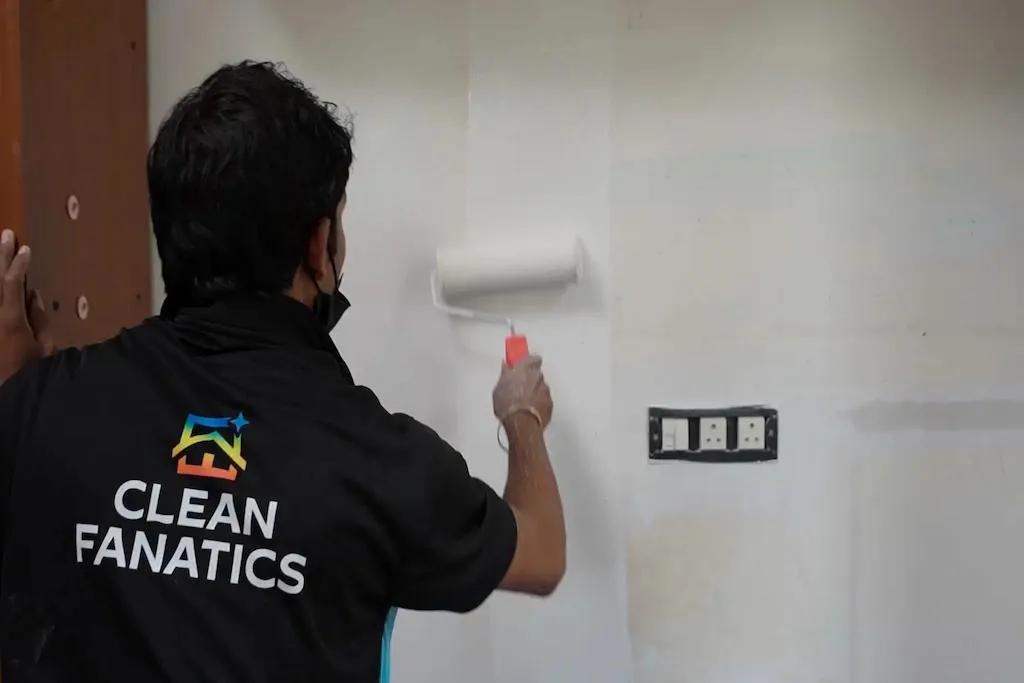 Importance of Repainting Your Home | Freshen Your Space