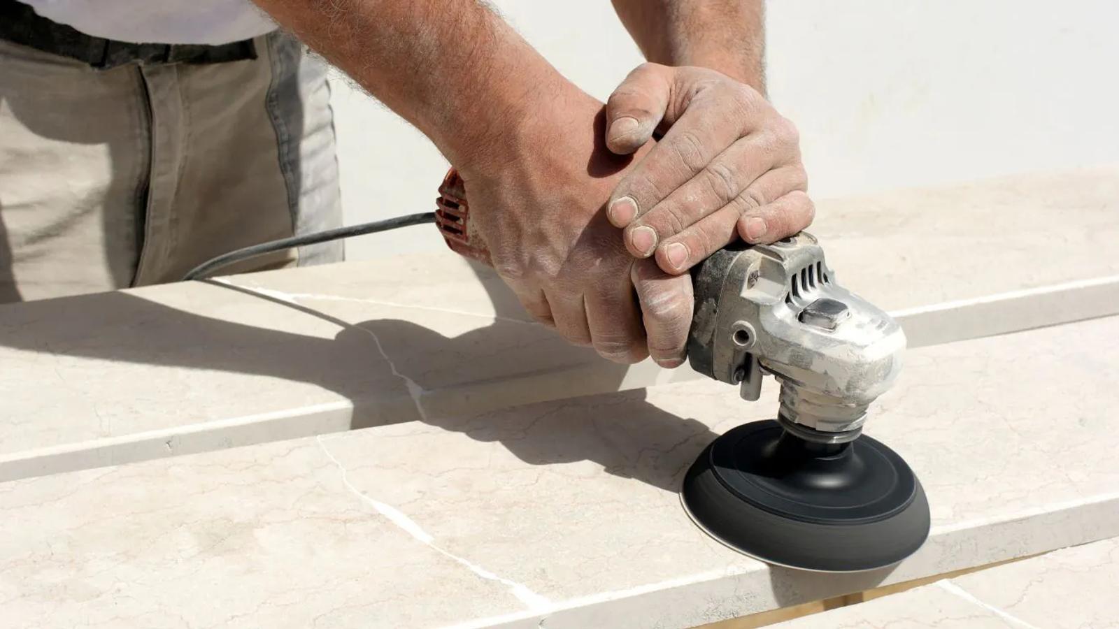 Top-tier marble polishing services in Bangalore with Clean Fanatics