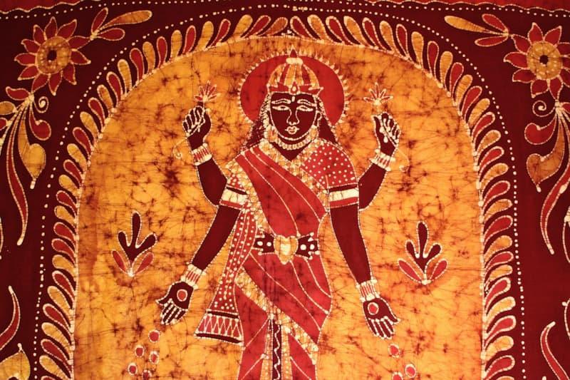 Clean Homes: Why Goddess Lakshmi Prefers Pure Abodes