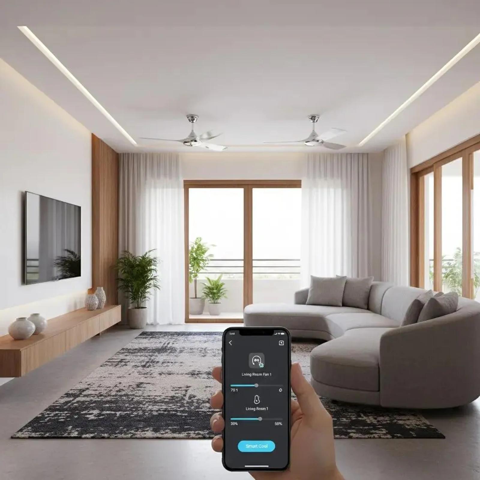 The Smart Way to Upgrade: Switches, Not Appliances