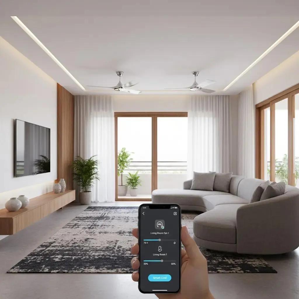 The Smart Way to Upgrade: Switches, Not Appliances