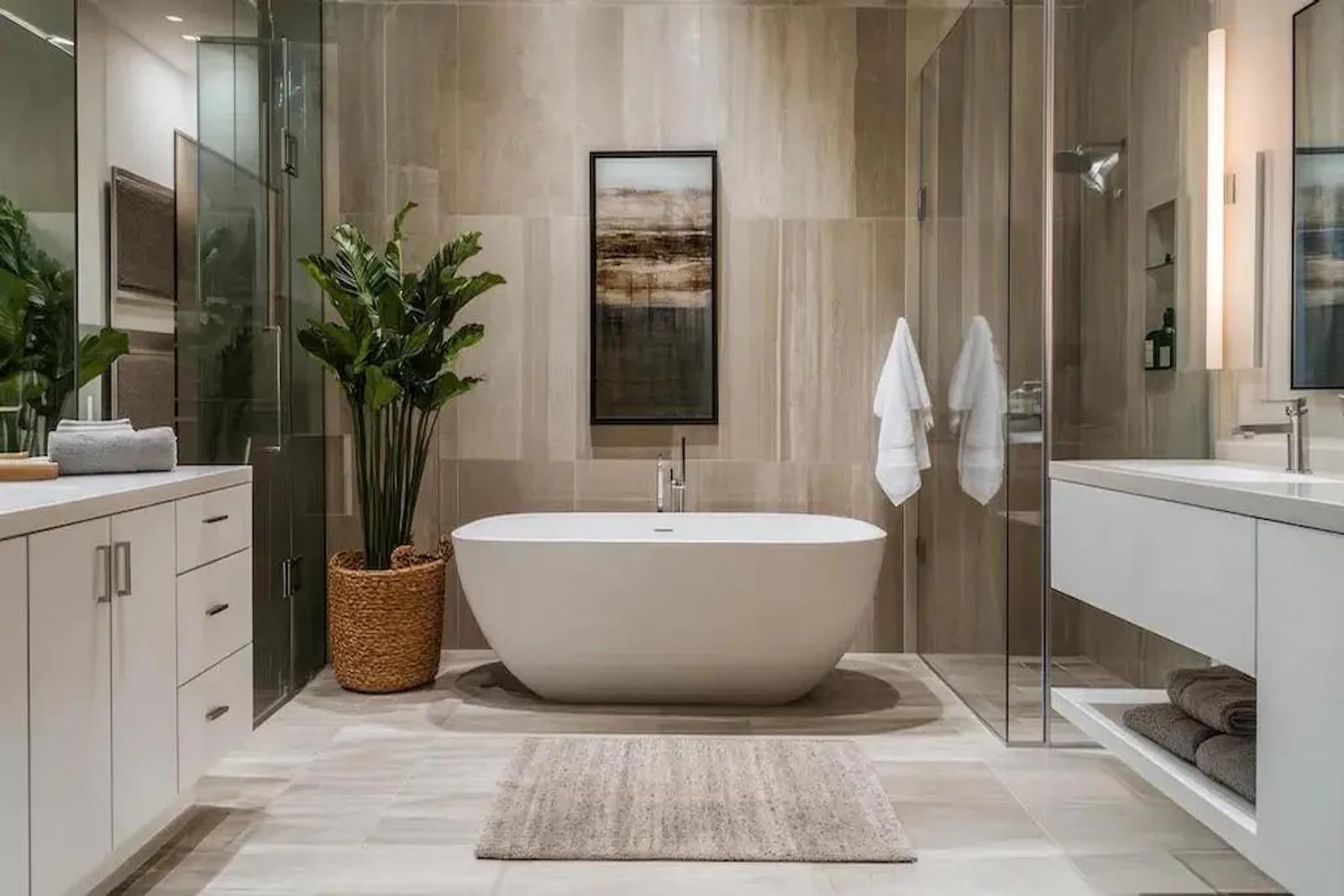 How to Clean Bathroom: Step‑by‑Step Guide