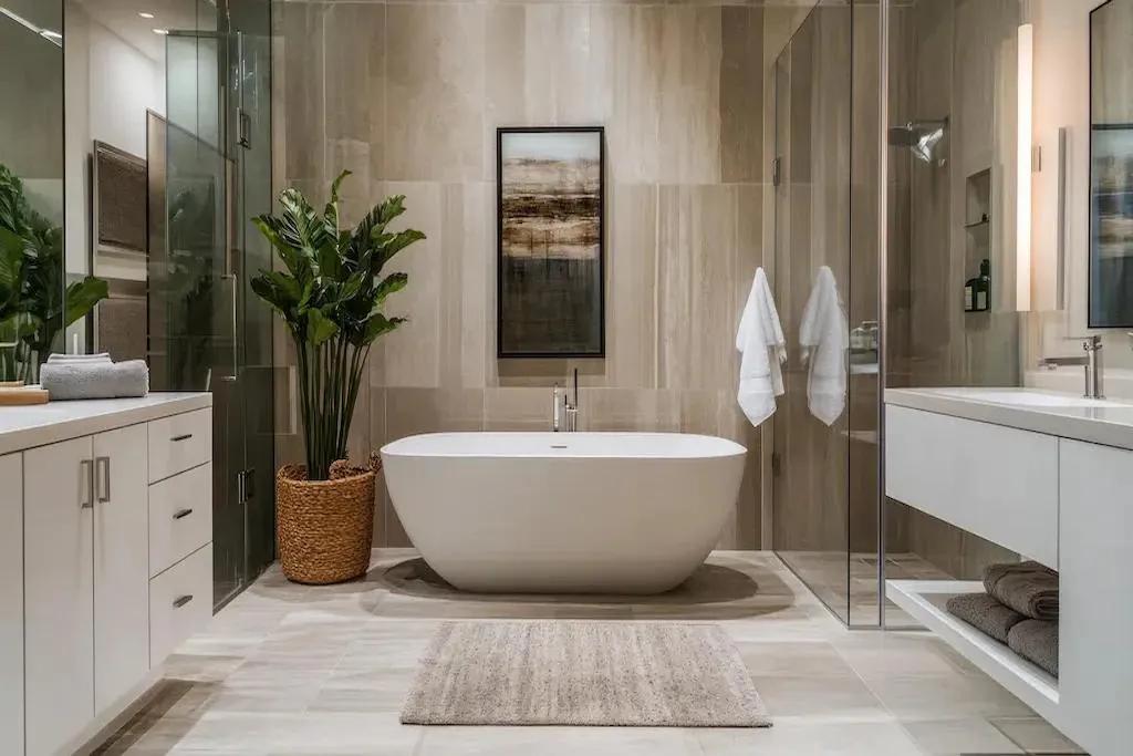 How to Clean Bathroom: Step‑by‑Step Guide