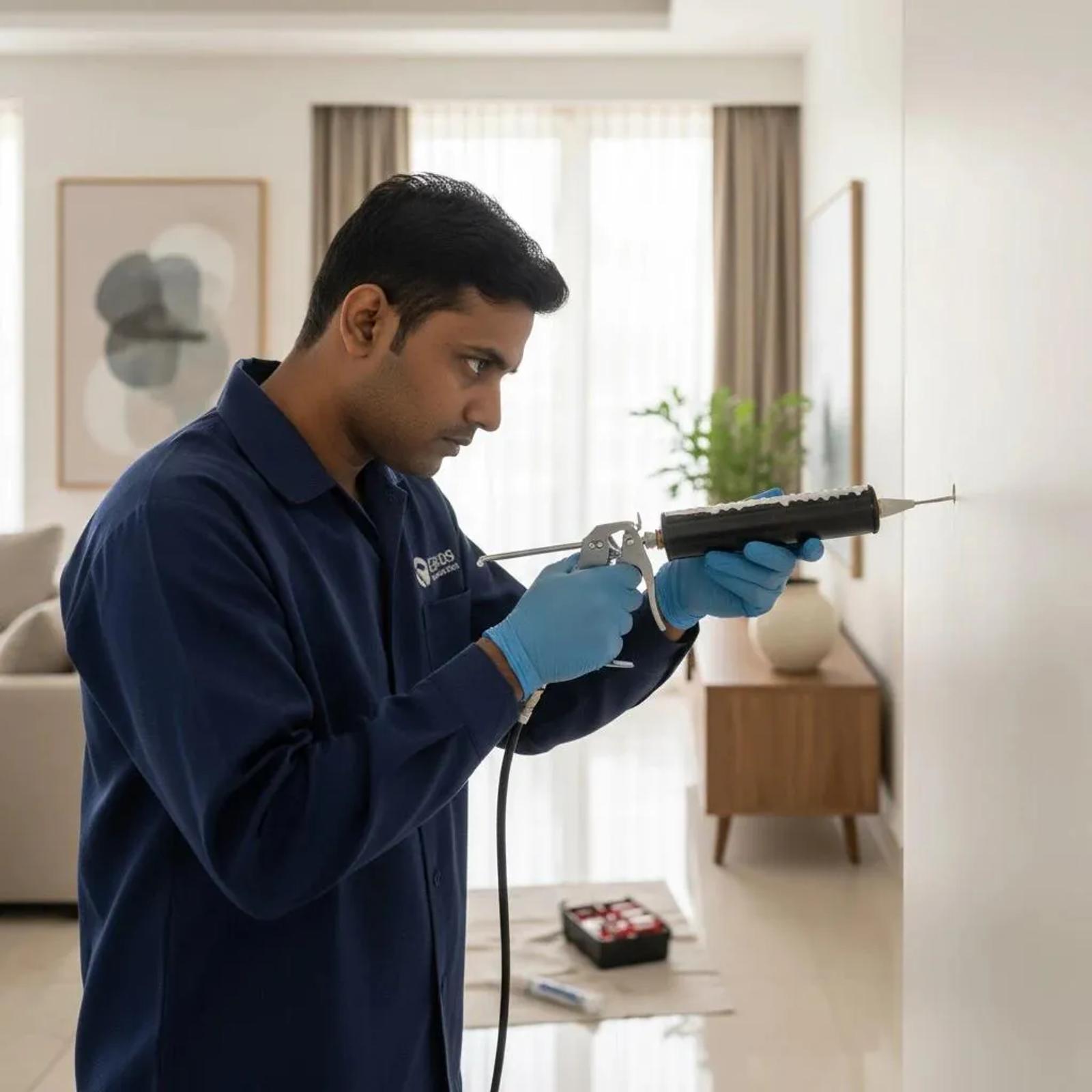 Which Termite Treatment Works Best for Homes?