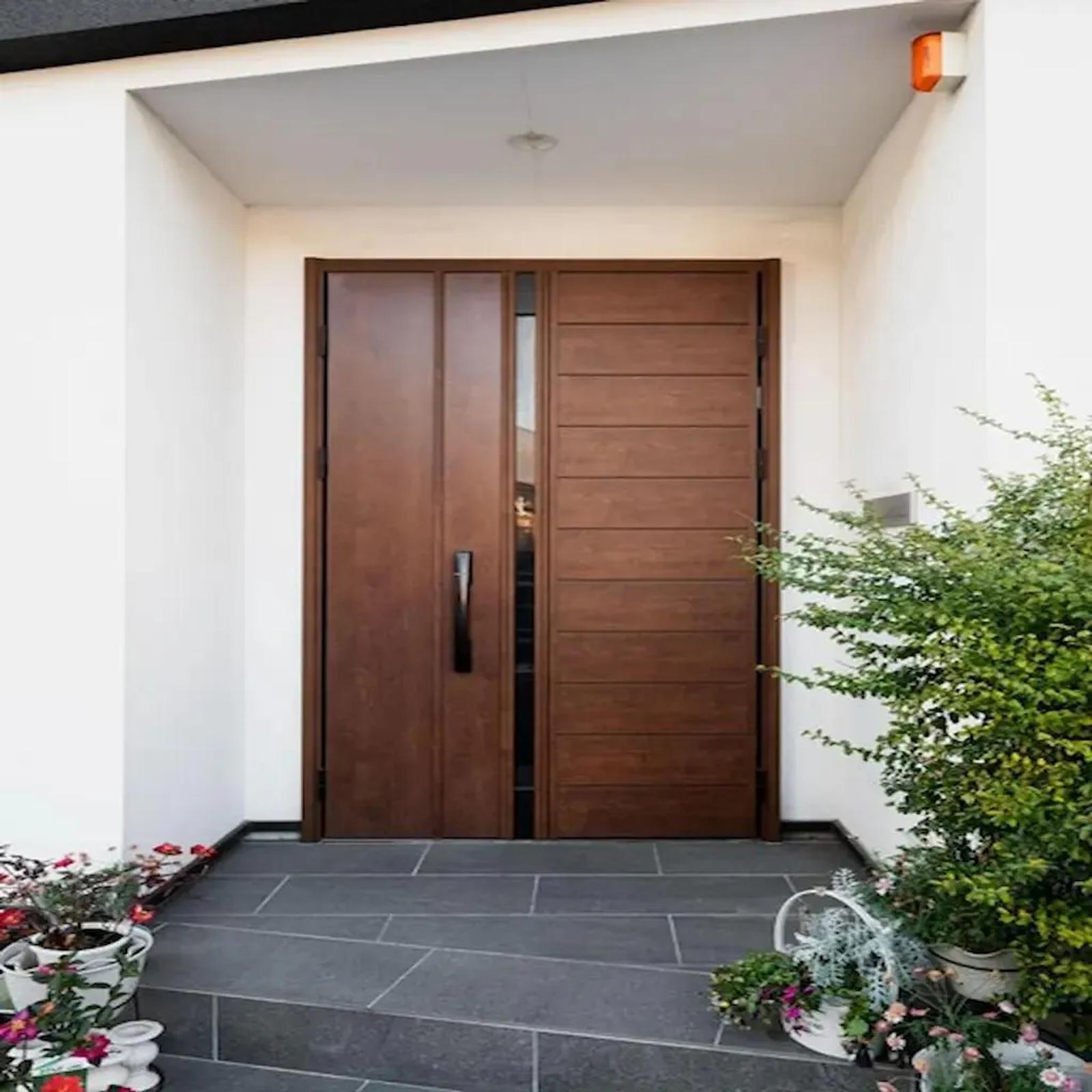 Wooden Door Problems in Monsoon: Swelling, Gaps & Fixes