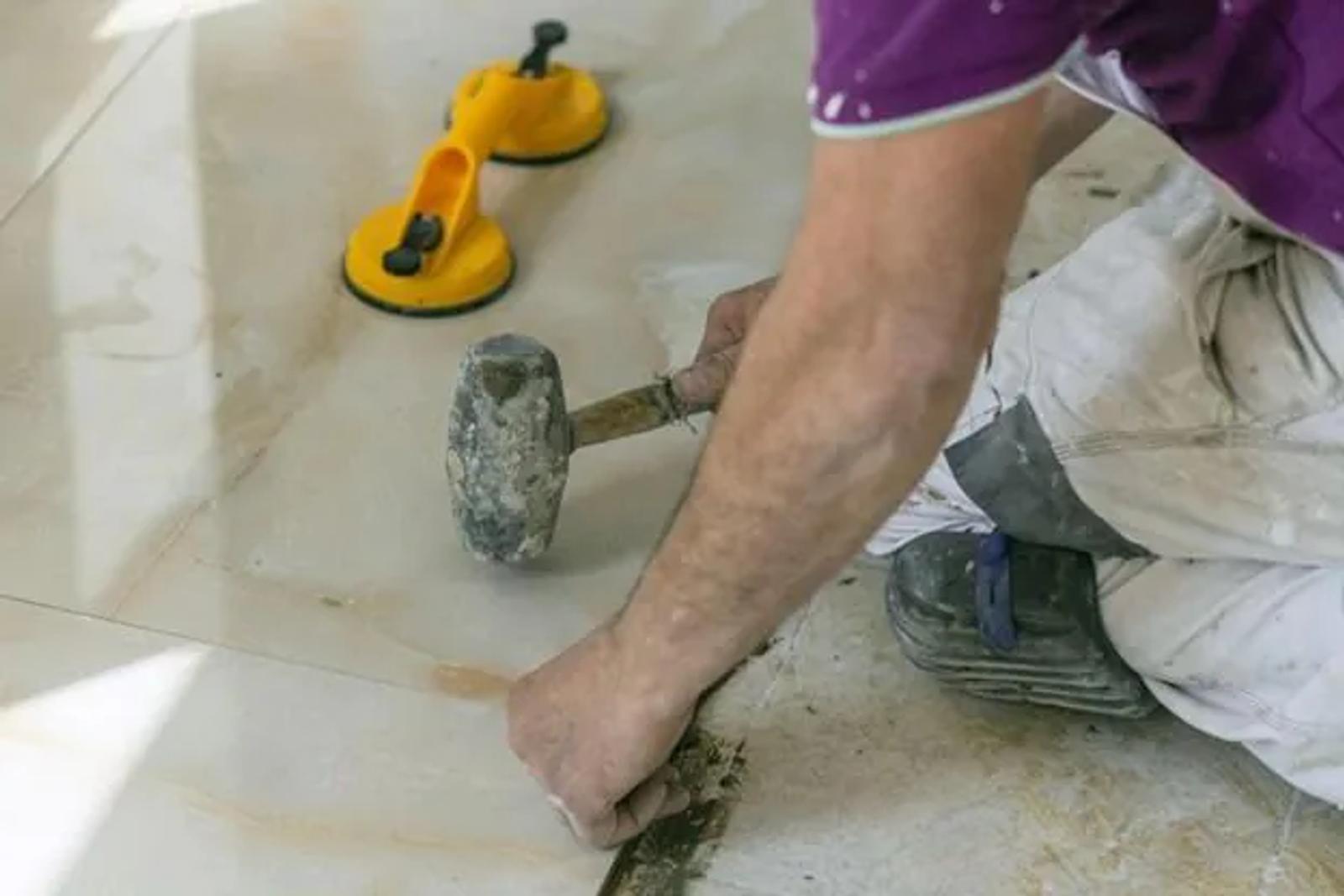 Tile Removal Wiring Damage: Causes & Prevention