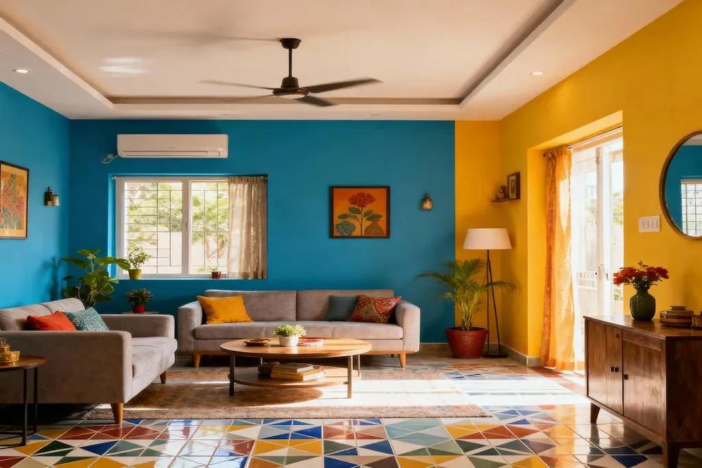 Budget-Friendly Home Renovation with Smart Civil Work