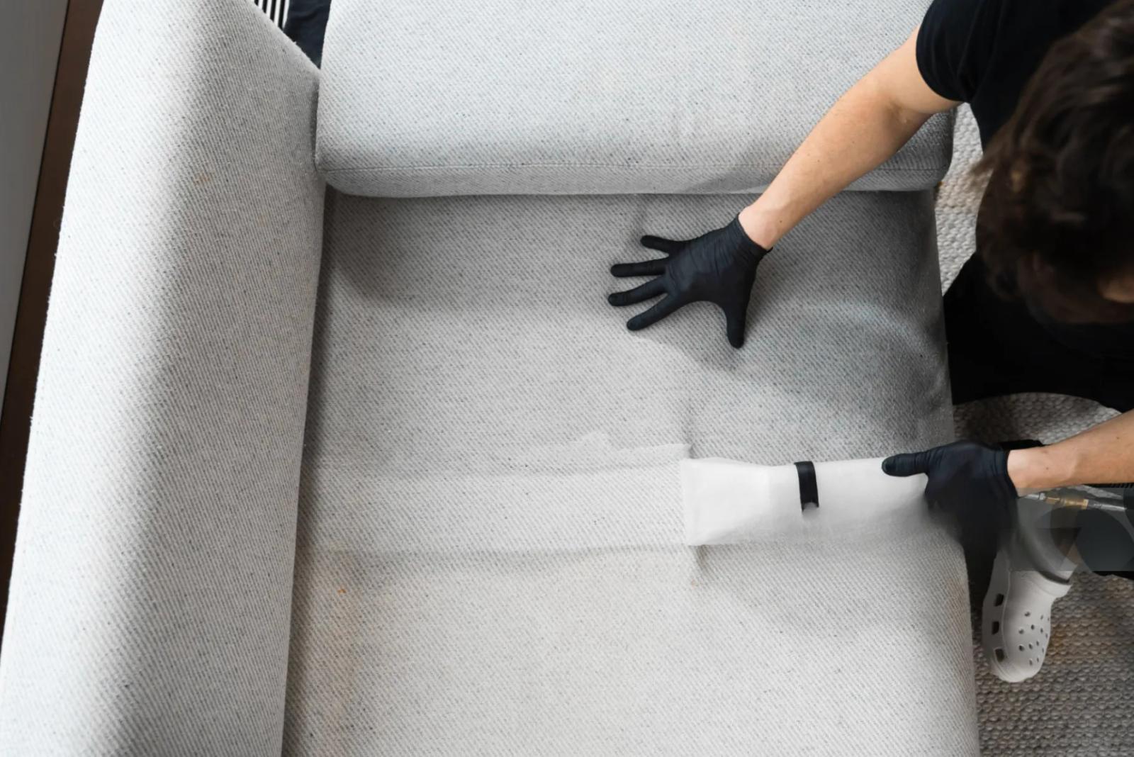 Professional Sofa Cleaning Services: Complete Guide