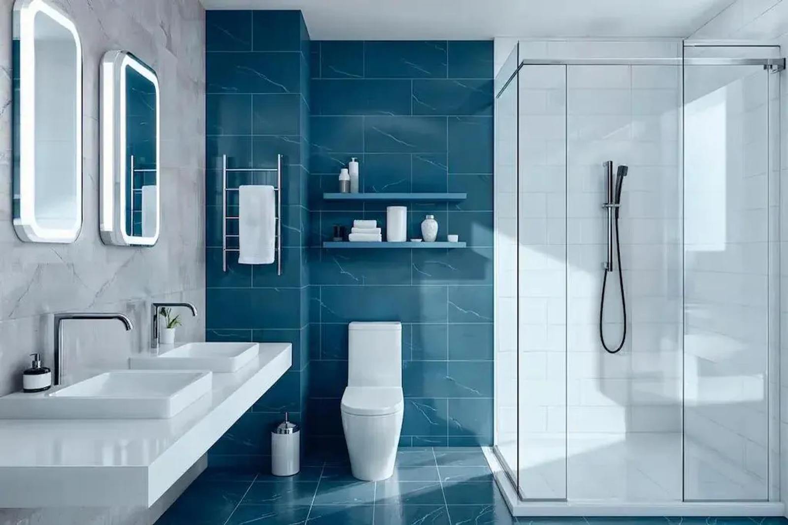 What Is a Smart Bathroom? Benefits, Features, and Costs