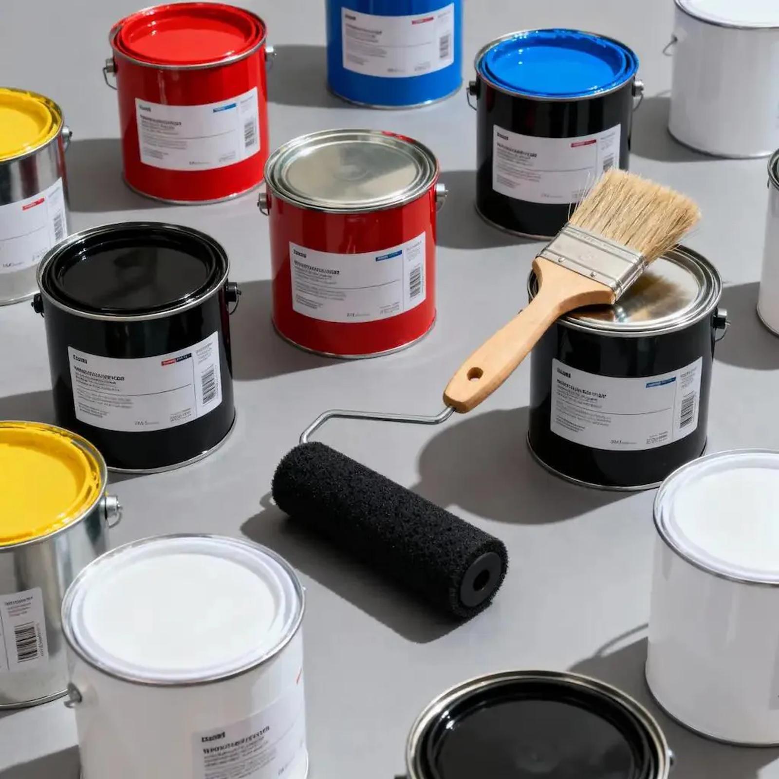Painting Over Waterproofing: Primers That Make Paint Last