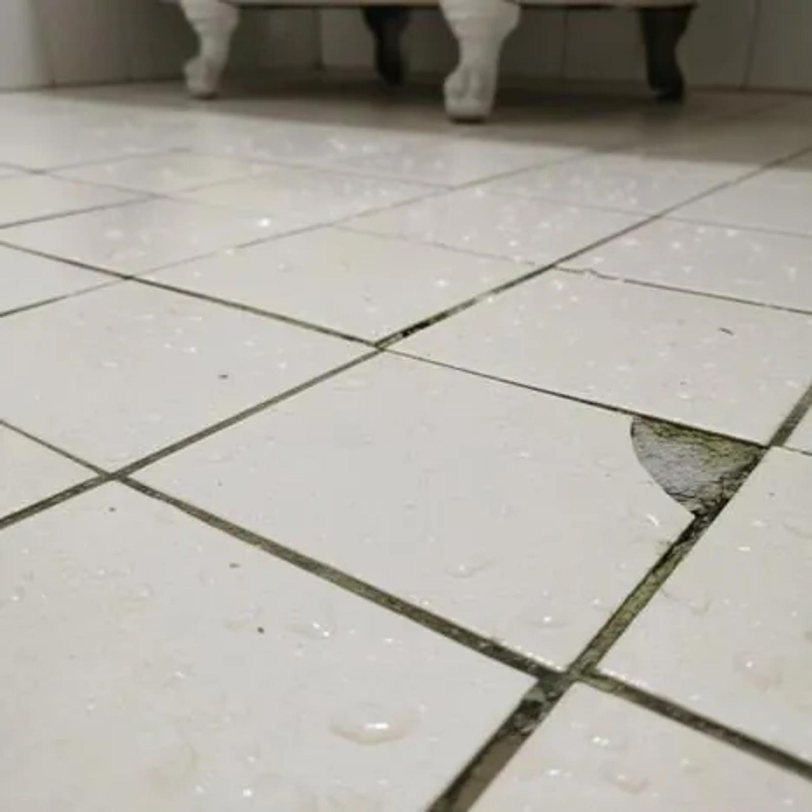 How Winter Causes Grout Cracks: Causes & Prevention