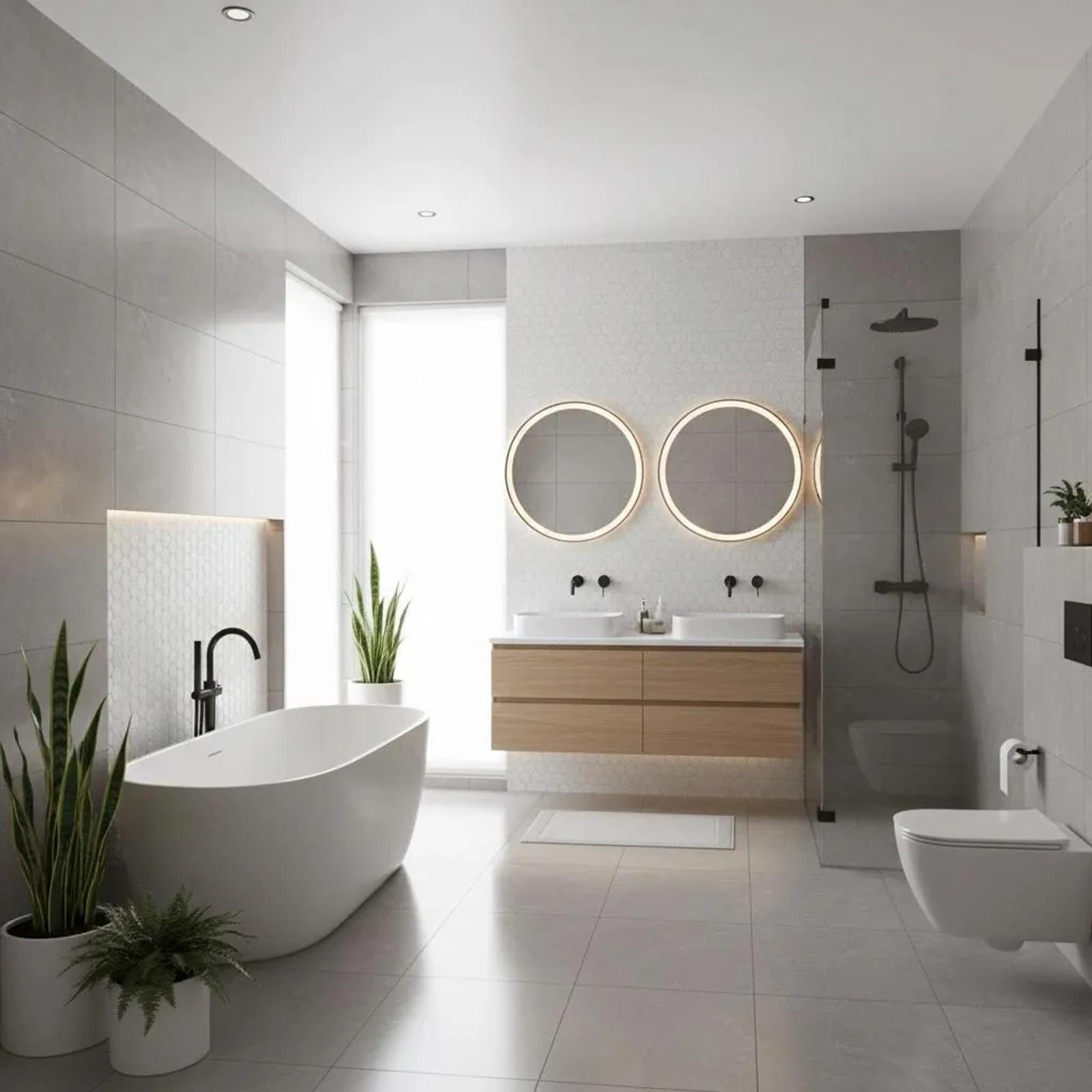 Bathroom Tile Grout Problems and Fixes: DIY & Pro Solutions